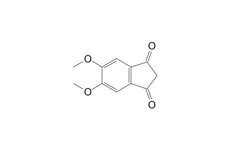 5,6-DIMETHOXYINDANE-1,3-DIONE