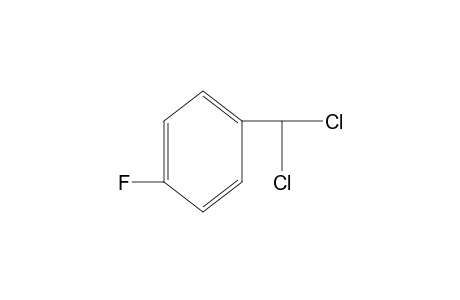 alpha,alpha-DICHLORO-p-FLUOROTOLUENE