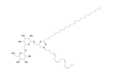 DGDG O-16:4_24:0