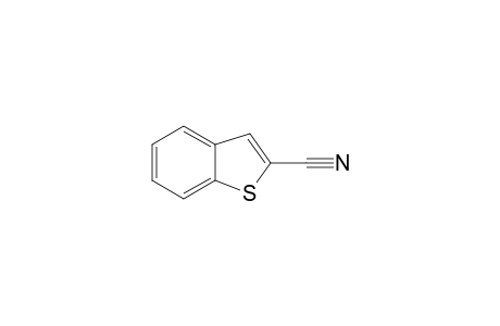 Benzo[b]thiophene-carbonitrile