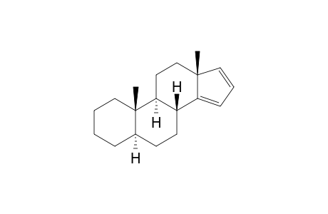 Androsta-14,16-diene, (5.alpha.)-