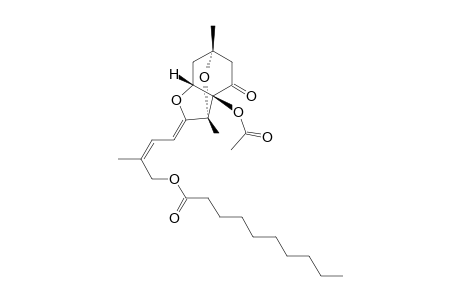 LIGNIVOLONE_C_ACETATE