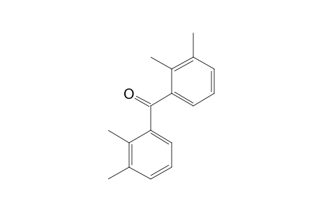 DI-(2,3-DIMETHYLBENZYL)-KETONE