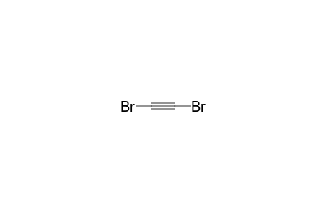 Dibromoacetylene