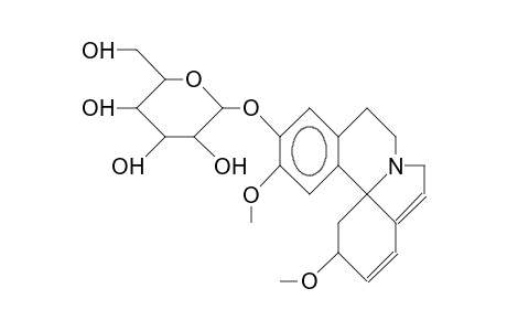 Gluco-erysodine