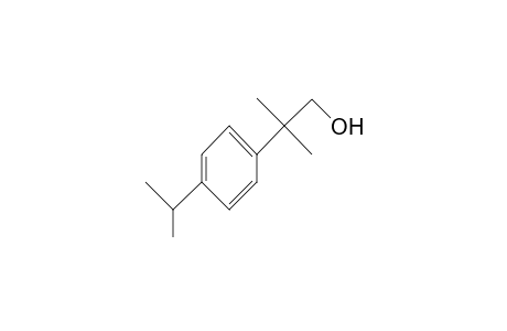 4-Isopropylneophyl alcohol