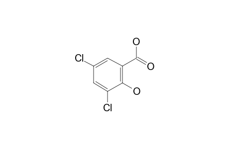 3,5-Dichlorosalicylic acid