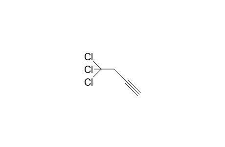 4,4,4-Trichloro-1-butyne