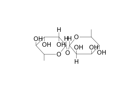 BETA-D-RHAMNOPYRANOSYL ALPHA-L-RHAMNOPYRANOSIDE