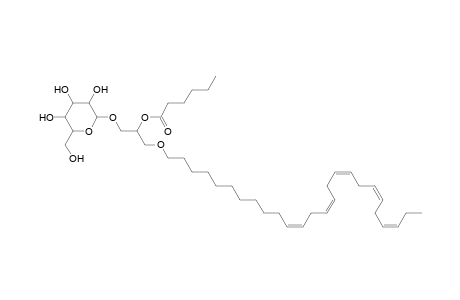 MGDG O-26:5_6:0