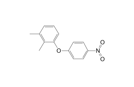 1,2-Dimethyl-3-(4-nitrophenoxy)benzene