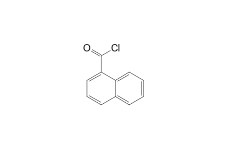 1-Naphthoyl chloride