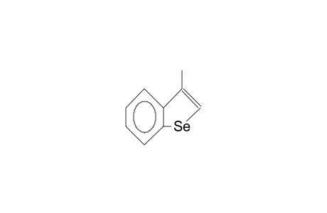 3-METHYL-BENZO-[B]-SELENOPHEN