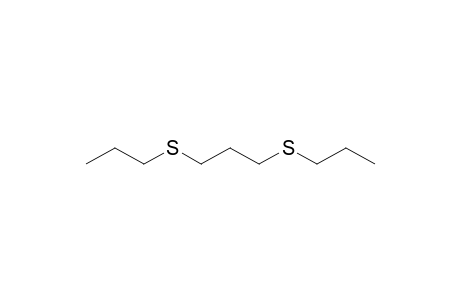 Propane, 1,3-bis(propylthio)-