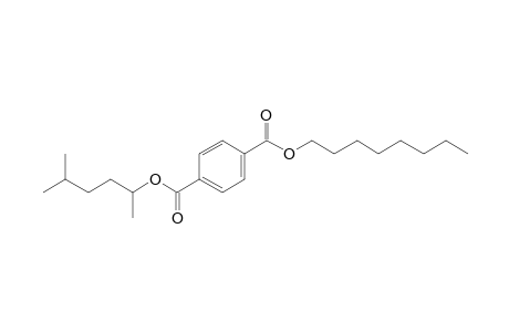 Terephthalic acid, 5-methylhex-2-yl octyl ester