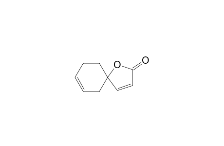 1-Oxaspiro[4.5]deca-3,7-dien-2-one