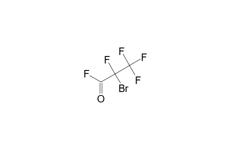 2-BROMO-2,3,3,3-TETRAFLUOROPROPIONYLFLUORIDE