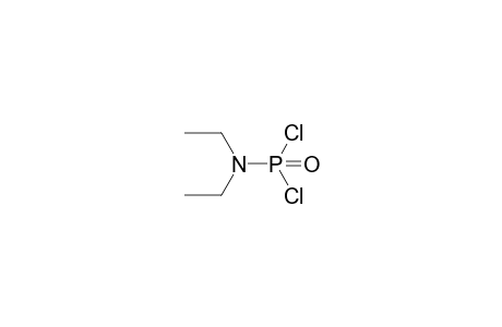 N,N-Diethylaminophosphoryl chloride