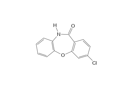 3-chlorodibenz[b,f][1,4]oxazepin-11(10H)-one