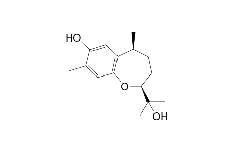 Heliannuol D