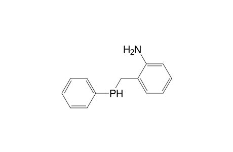 (2-AMINOBENZYL)-PHENYLPHOSPHINE