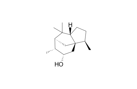 Cedranol<5-neo->