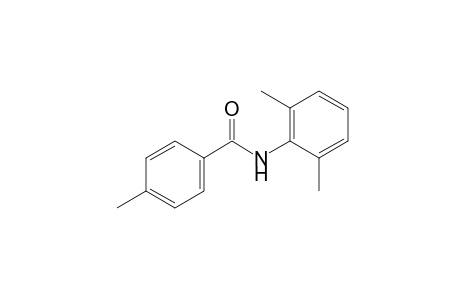 p-tolu-2',6'-xylidide