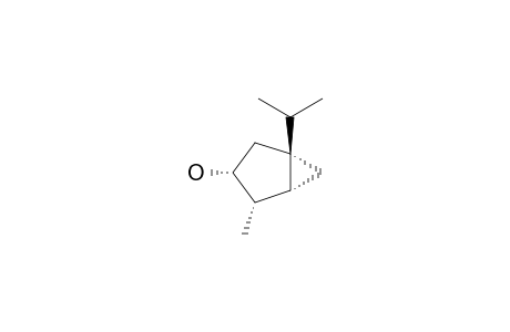 (+)-NEOISOTHUJOL