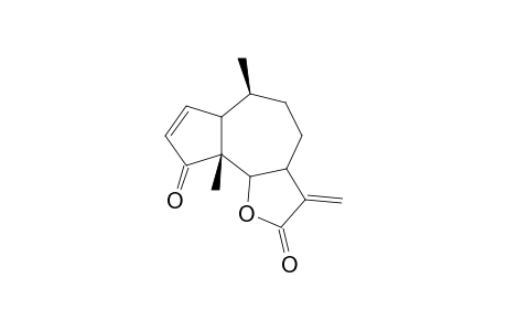 Ambrosin