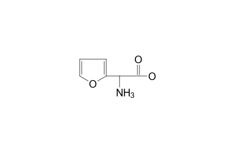 2-(2-furyl)glycine