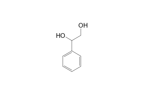 (±)-1-Phenyl-1,2-ethanediol