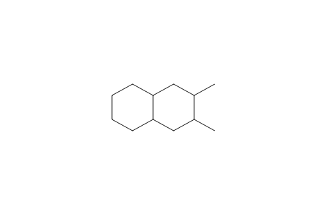 trans-syn-2-syn-3-Dimethyldecalin