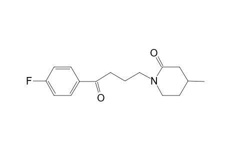 Melperone-M (oxo-) MS2