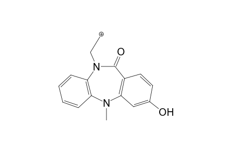 Dibenzepin-M (di-HO-) MS3_1