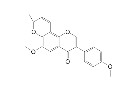 6-Methoxy-Calopogonlum - Isoflavone A