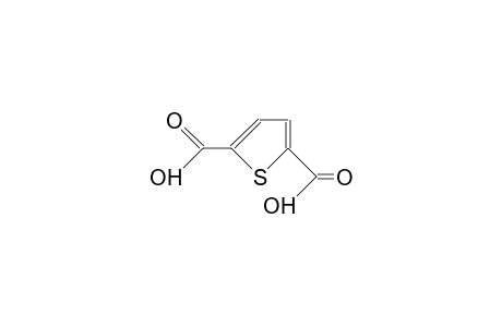 2,5-Thiophenedicarboxylic acid