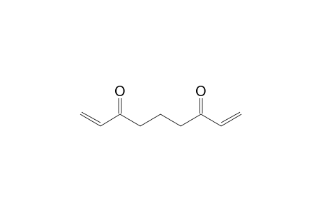 3,7-Dioxo-1,8-nonadiene