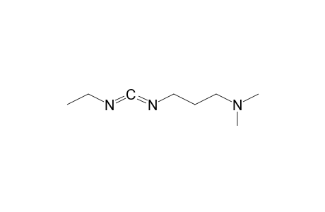 N-(3-Dimethylaminopropyl)-N′-ethylcarbodiimide