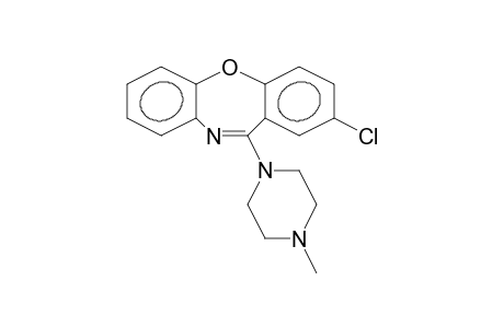 Loxapine