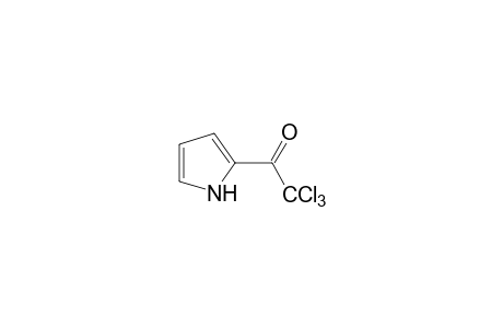 2-(Trichloroacetyl)pyrrole