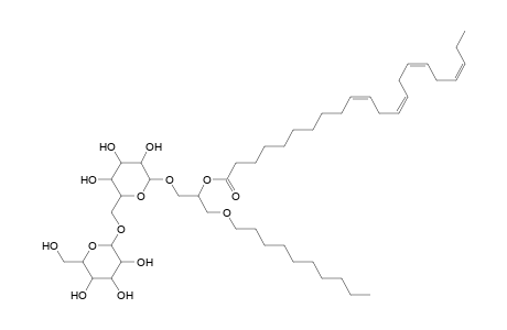 DGDG O-10:0_22:4