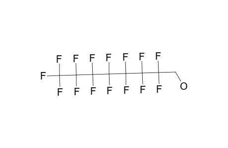 2,2,3,3,4,4,5,5,6,6,7,7,8,8,8-PENTADECAFLUORO-OCTAN-1-OL