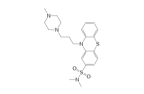 Thioproperazine