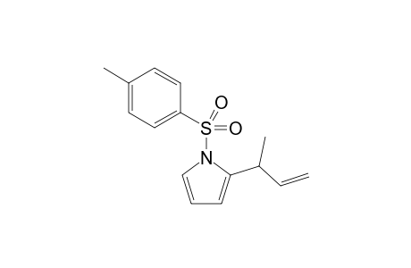 2-(but-3-en-2-yl)-1-tosyl-1H-pyrrole