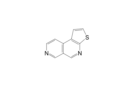 THIENO-[2,3-B]-2,7-NAPHTHYRIDINE