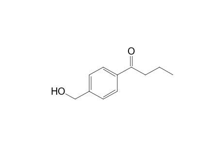1-(4-Methylolphenyl)butan-1-one