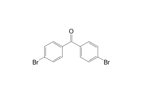 4,4'-Dibromobenzophenone