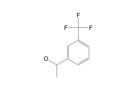 1-(3-(Trifluoromethyl)phenyl)ethanol