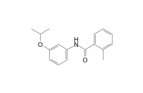 Mepronil