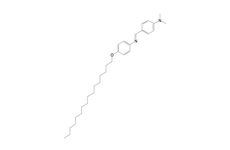 N',N'-dimethyl-4-(hexadecyloxy)-N,4'-methylidynedianiline